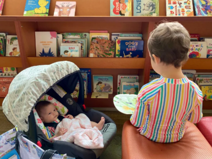 Cover image for Blog Article: The Best Books for a Lifetime