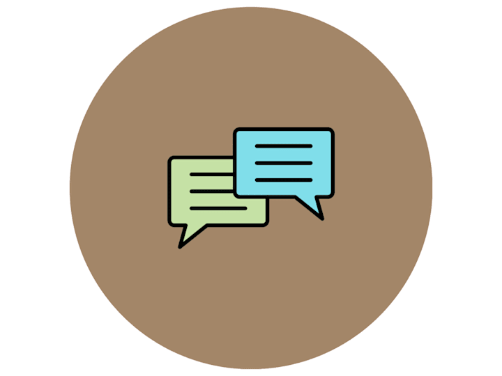 Cover image for Data Consultation & Problem Solving
