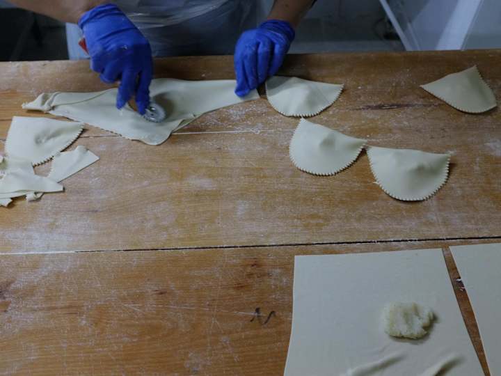 Cover image for The Women Keeping Circassian Cuisine Alive in Jordan
