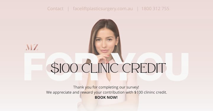 Cover image for MedicalSpa Center - Social Media Graphics