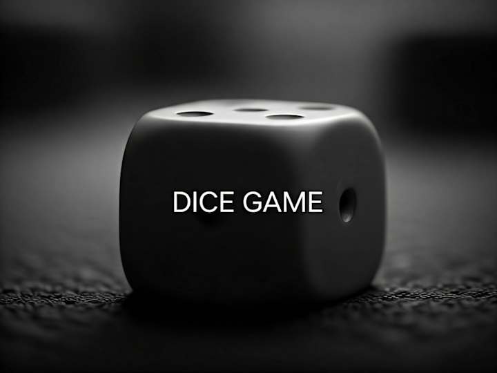 Cover image for React Dice Game