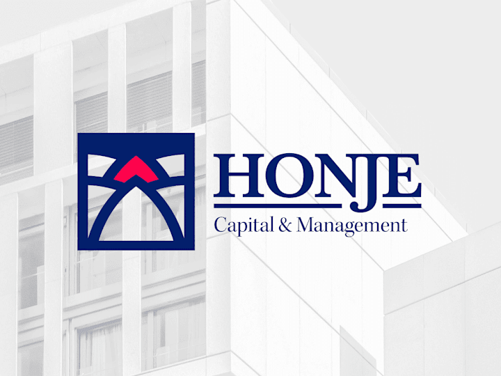 Cover image for Honje Capital