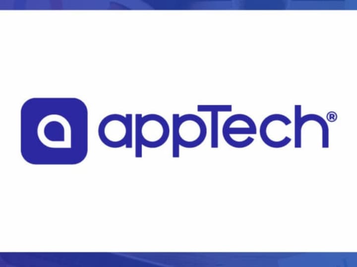 Cover image for AppTech Payments Corp. Website