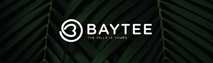 Cover image for Baytee Logo