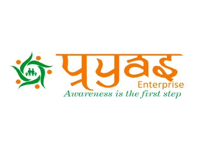 Cover image for Prayas enterprise : A Transformative Journey