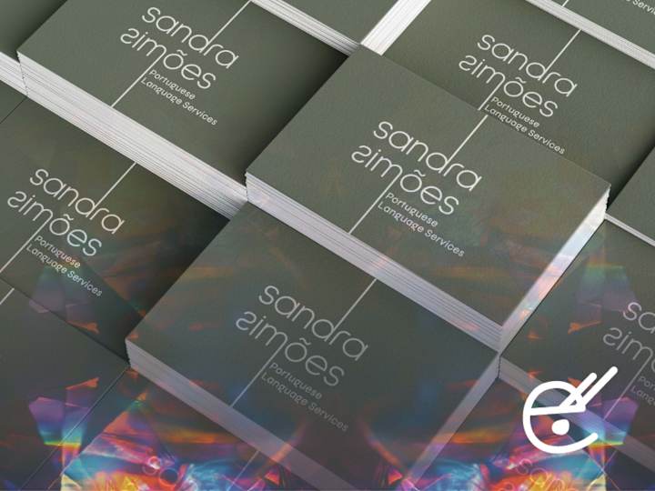 Cover image for Sandra Simões - Portuguese Language Services