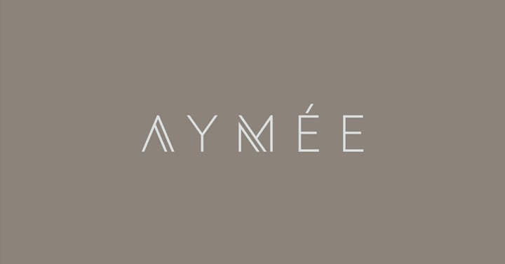 Cover image for Jewellery Design for AYMÉE