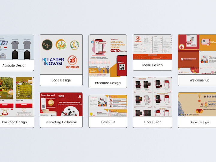 Cover image for Graphic and Presentation Design
