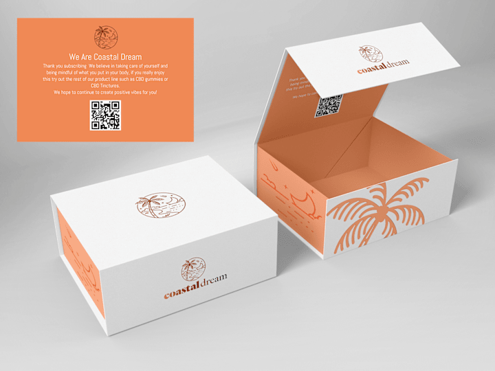 Cover image for Graphic Design Portfolio