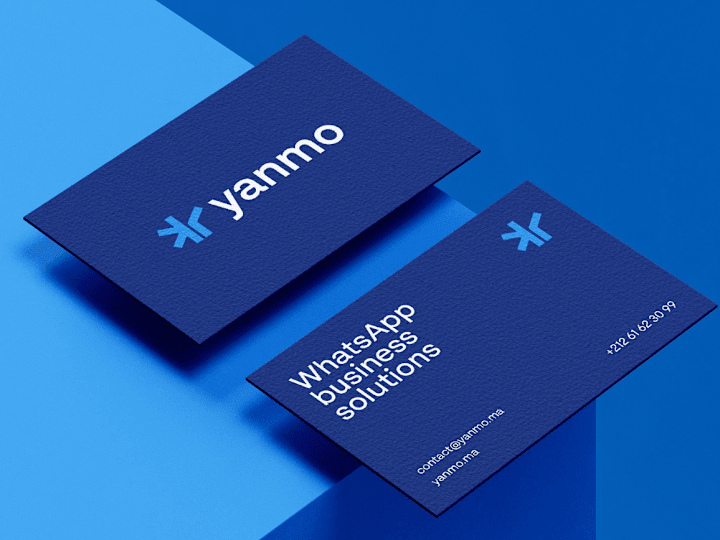 Cover image for Yanmo