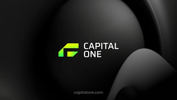 Cover image for Branding | Capital One Bank Branding