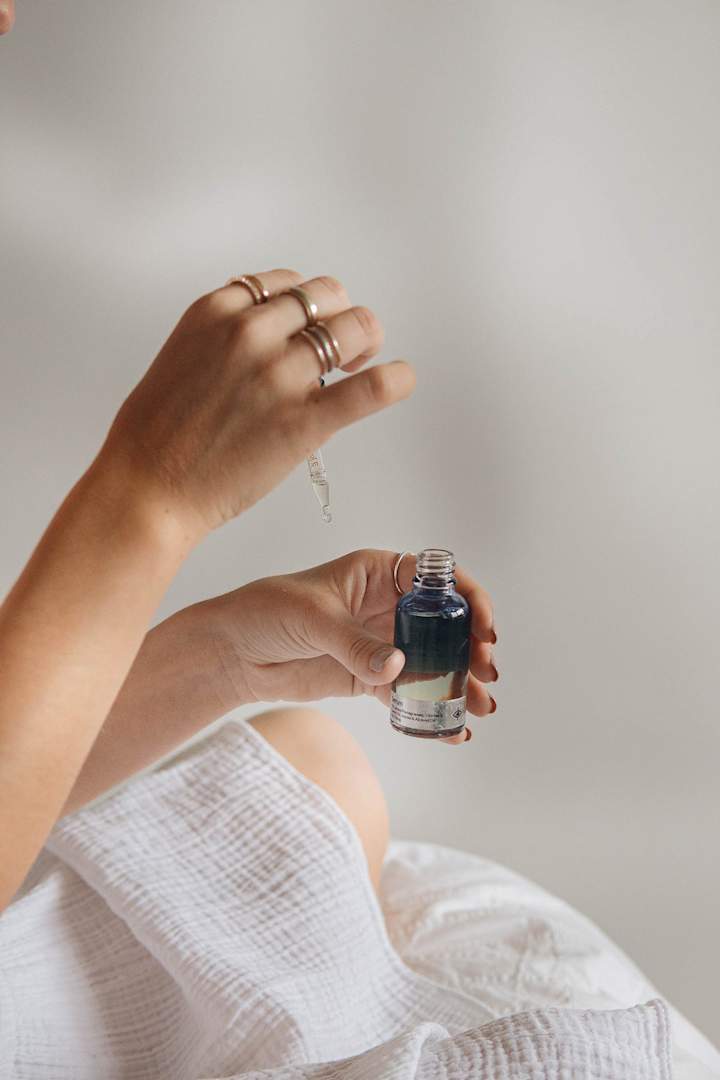 Cover image for Skincare Ritual to Elevate Your Mental Health?