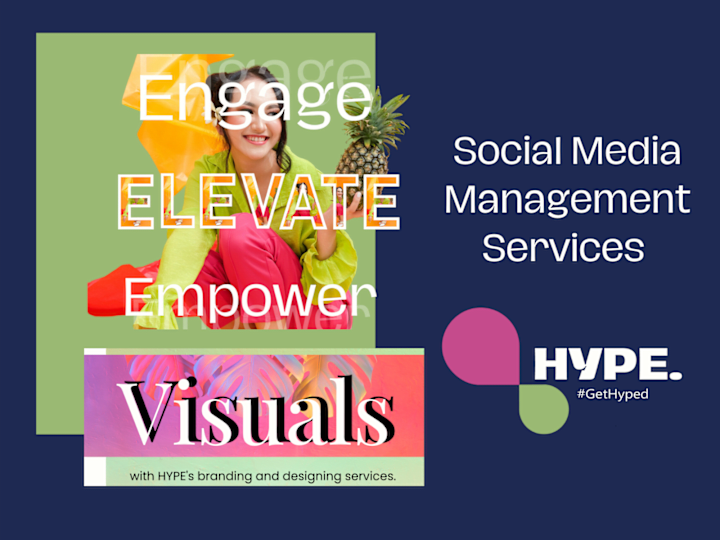 Cover image for Social Media Marketing, Instagram content marketing