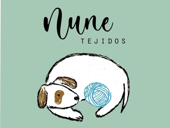 Cover image for Nune logo