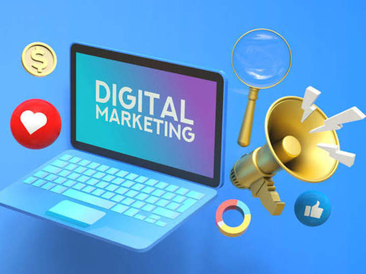 Cover image for Understanding Online Marketing