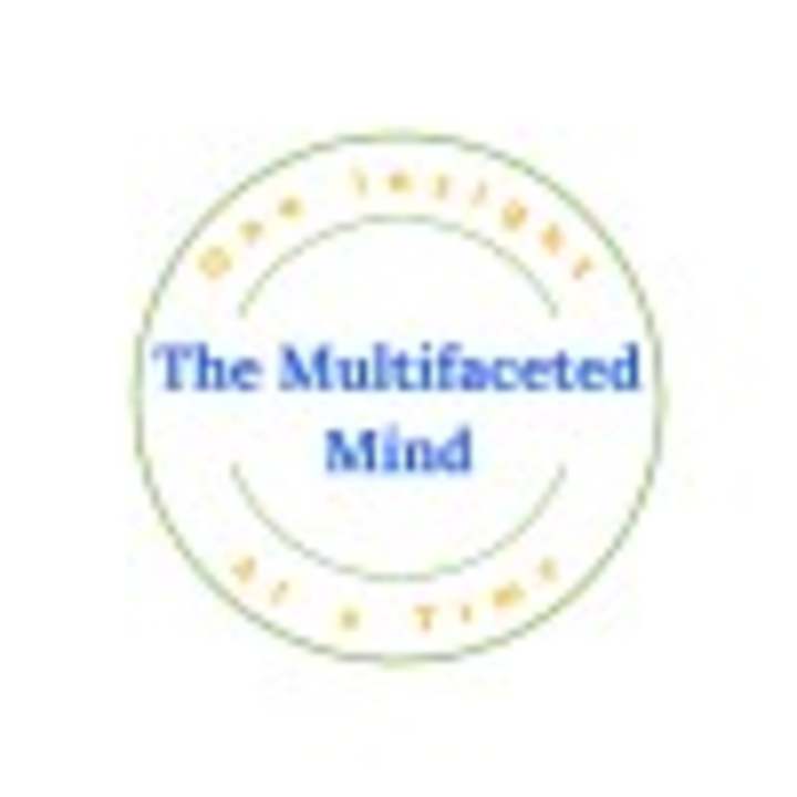 Cover image for The Multifaceted Mind