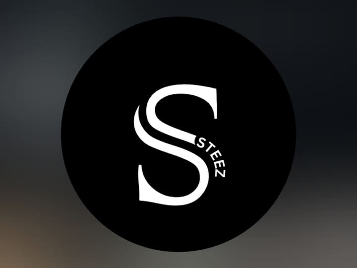 Cover image for Design and Branding for Steez Merchandise