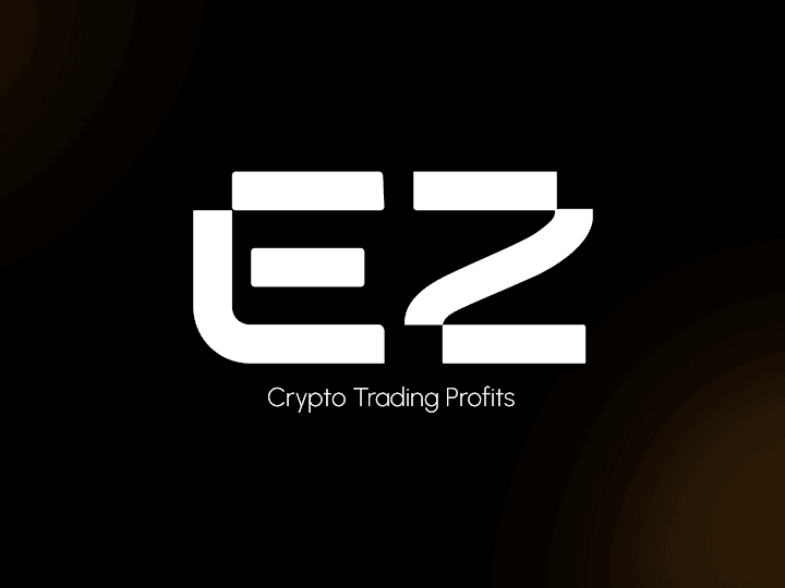 Cover image for EZ Crypto Trading - Motion/2D Animation