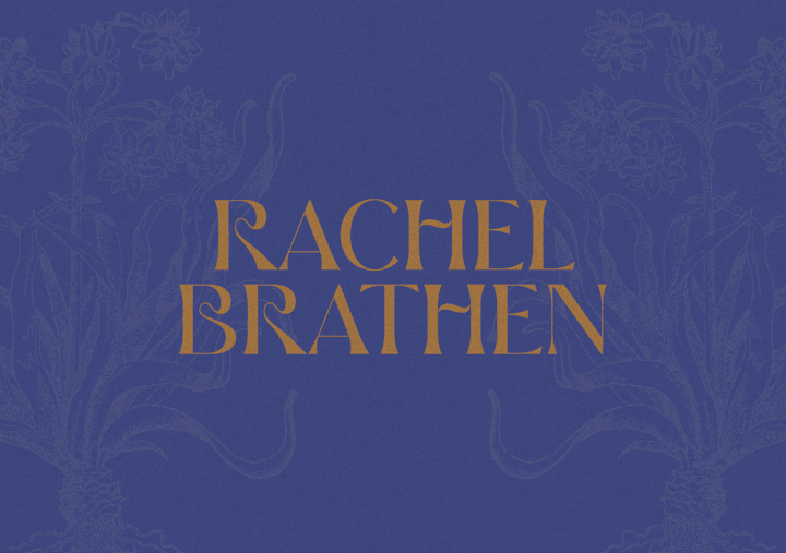 Cover image for Rachel Brathen (@yoga_girl) ~ Re-Branding and Website Design