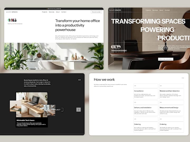 Cover image for Figma to Framer Conversion