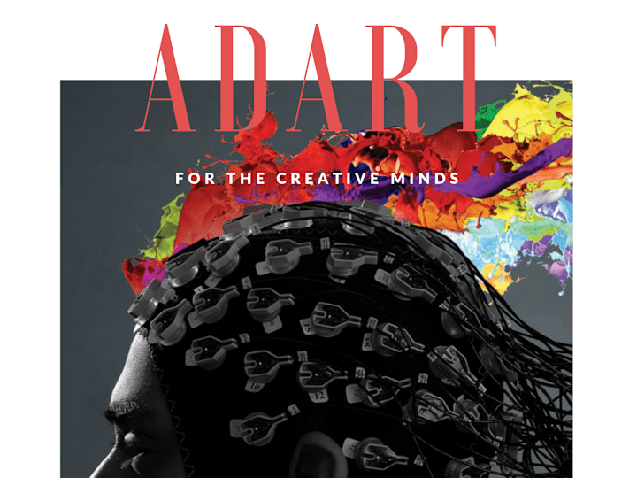 Cover image for ADART