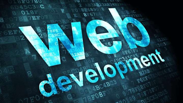 Cover image for Web Development