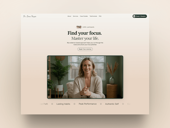 Cover image for WellMind