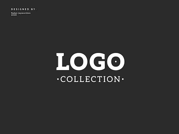 Cover image for Logo Collection 2