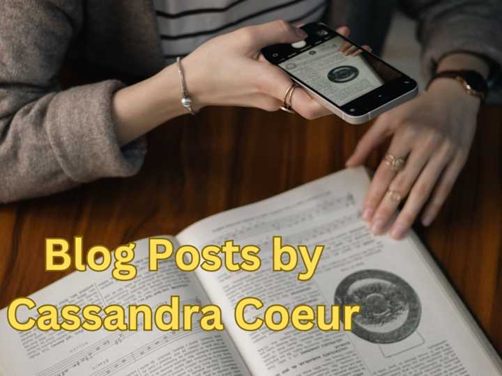 Cover image for Engaging Blog Post