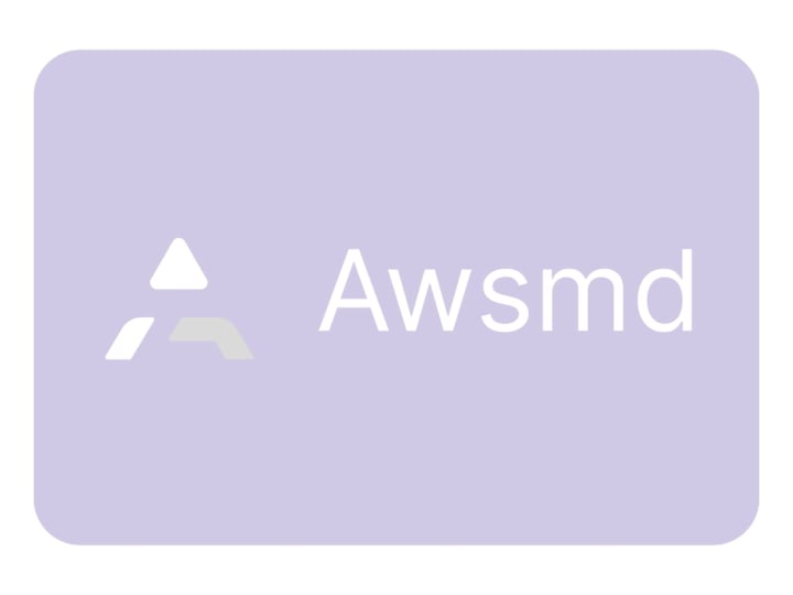 Cover image for AWSMD.com