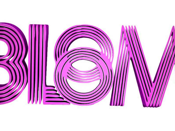 Cover image for Bloom