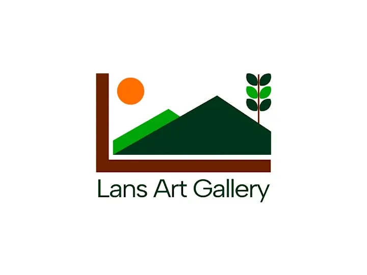 Cover image for LANS ART GALLERY