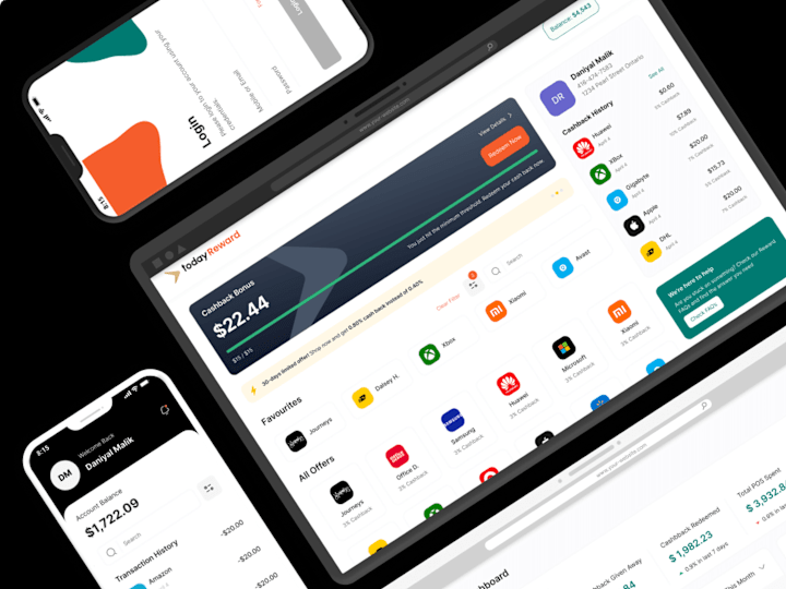 Cover image for Payouts with a Seamless Mobile Cash Wallet