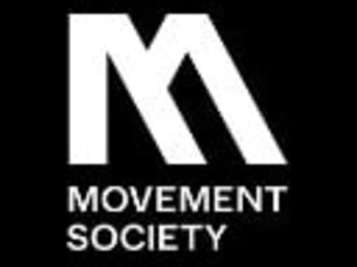 Cover image for Movement Society LA