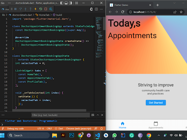 Cover image for GitHub - sakhi5038/flutter_application_groovy_animation: splash…