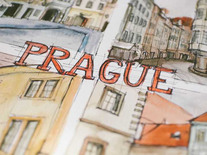 Cover image for Lifestyle Images of Your Designs in Prague's Unique Settings