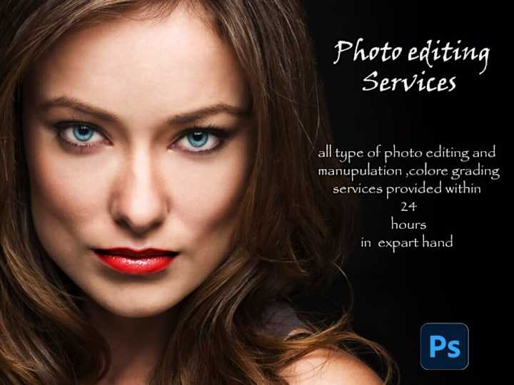 Cover image for Graphic Design and Photo-Video Post-Production