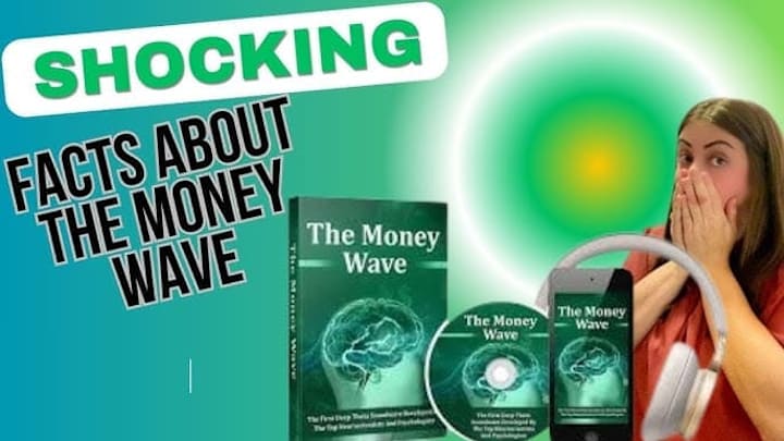 Cover image for The Money Wave [Update Price 2025] — How Does It Truly Function?