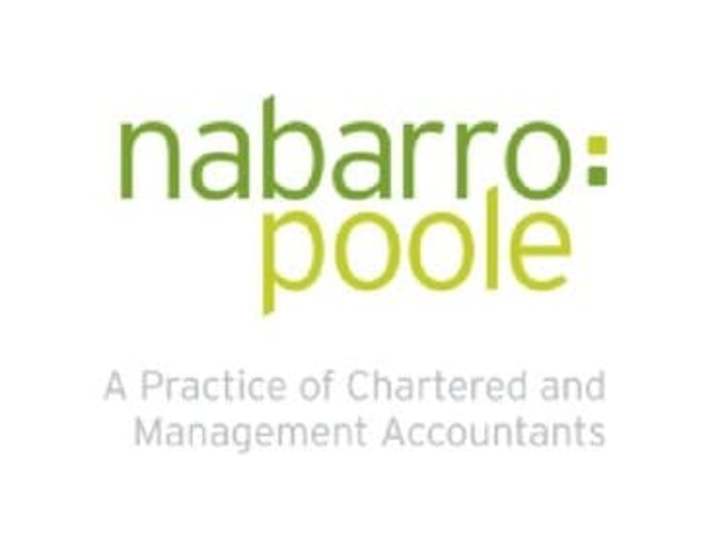 Cover image for Nabarro Poole: Simplifying Money Problems for Accountancy Firm