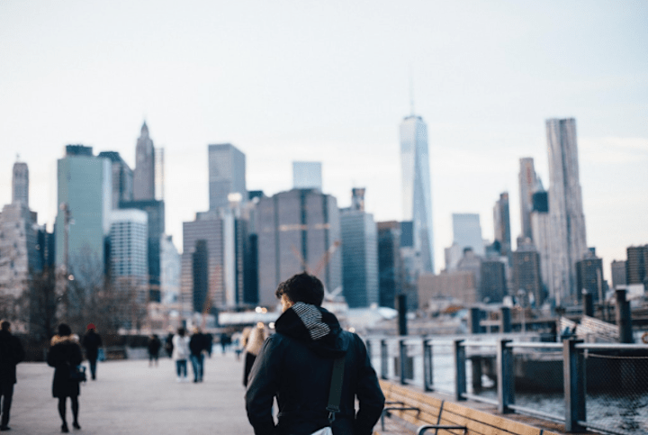 Cover image for How to Deal with Homesickness Living Abroad