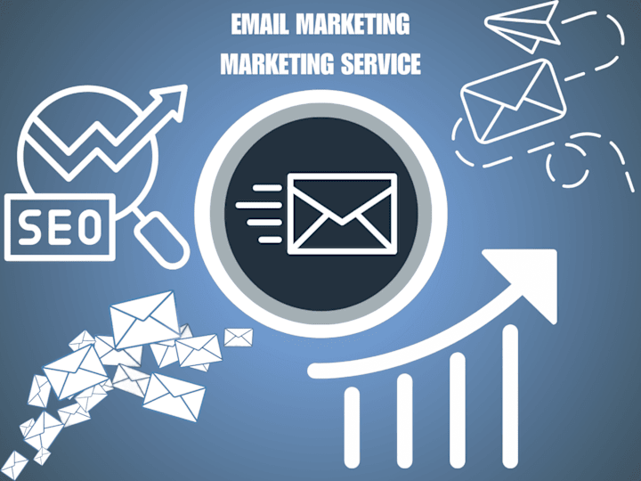 Cover image for Targeted Email Marketing: Crafting Campaigns That Convert