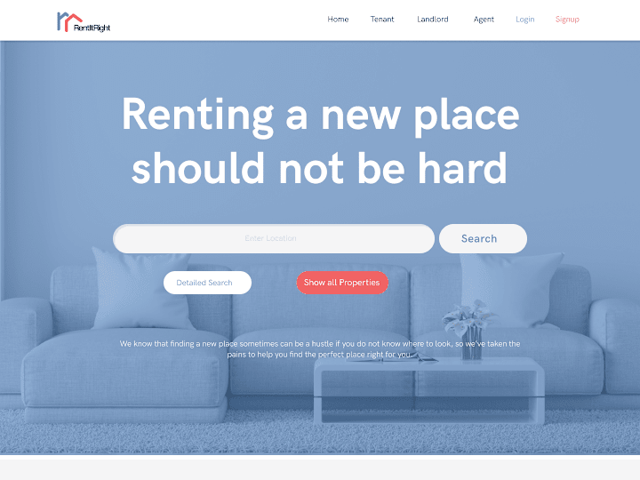Cover image for Website Redesign 