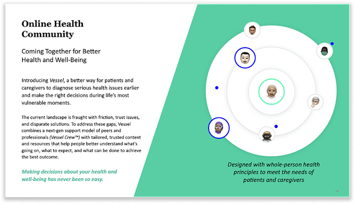 Cover image for Deciding Together