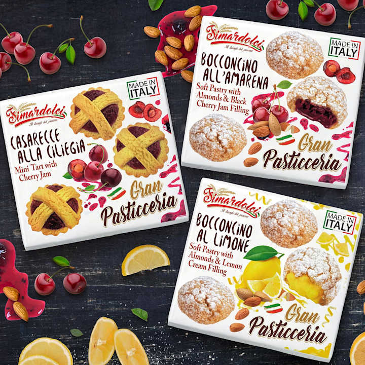 Cover image for New cookie labels