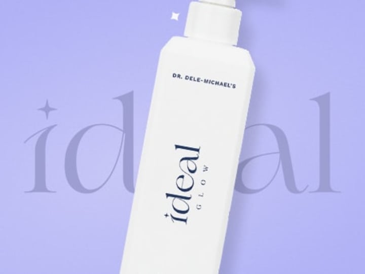 Cover image for Brand Setup - Ideal Hair Care