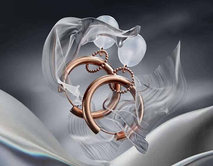 Cover image for FLOAT
