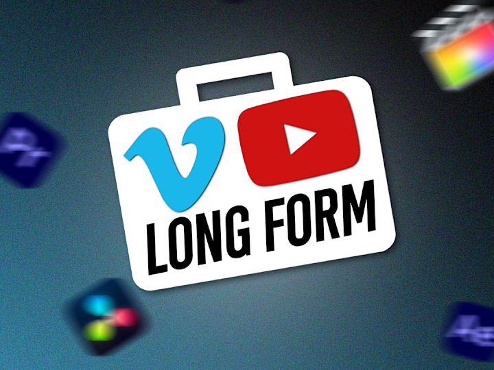 Cover image for Long-Form Engaging Videos