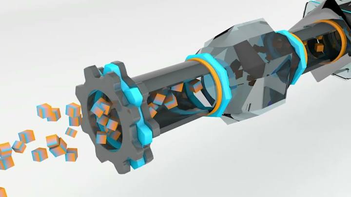Cover image for Motion Graphics & Animation / 1min 45sec - Reel 2024 - YouTube