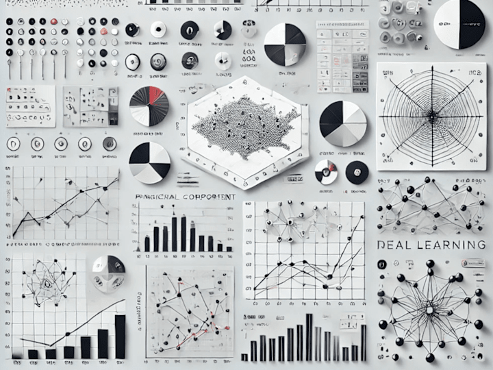 Cover image for  Data Analyst | Machine learning | Deep Learning