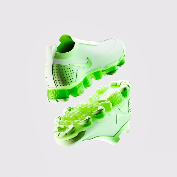 Cover image for NIKE VAPORMAX